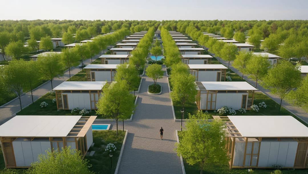 Desarrollo Inmobiliario